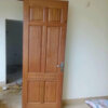 Cửa Gỗ Tự Nhiên Thông Phòng CGTP-19