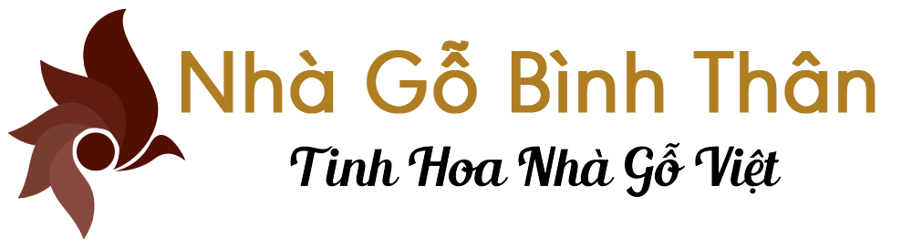 Nhà Gỗ Bình Thân